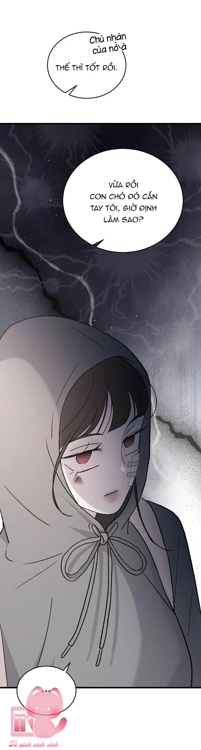 Ba Người Anh Trai Chap 98 - Next Chap 99