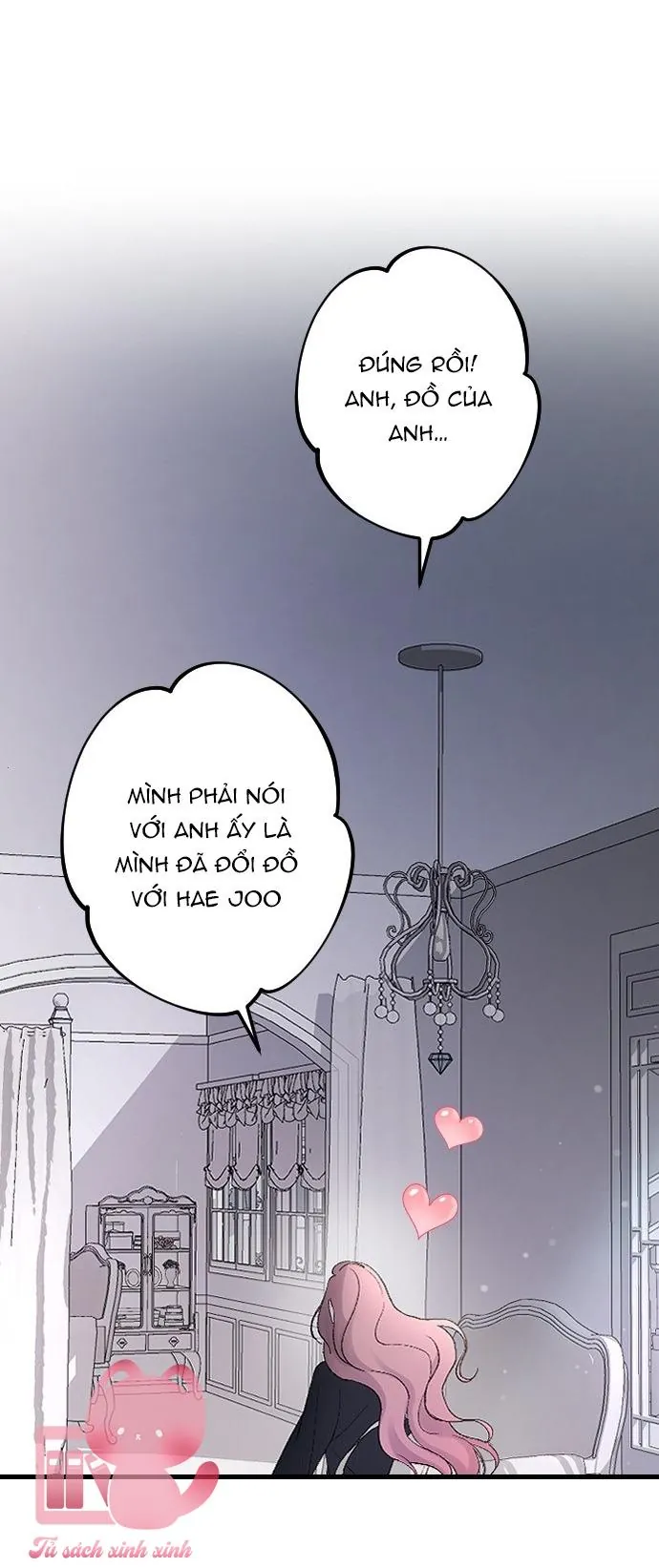 Ba Người Anh Trai Chap 98 - Next Chap 99