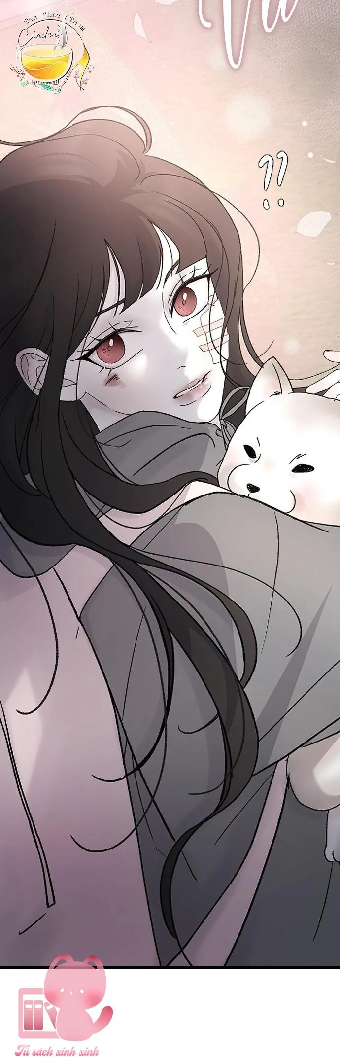 Ba Người Anh Trai Chap 99 - Next Chap 100