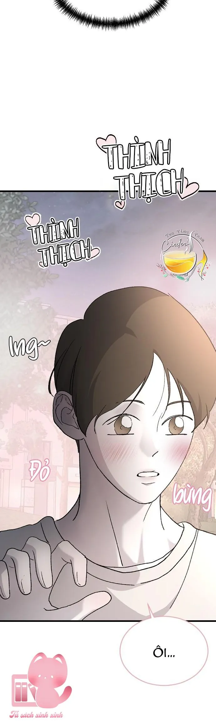 Ba Người Anh Trai Chap 99 - Next Chap 100