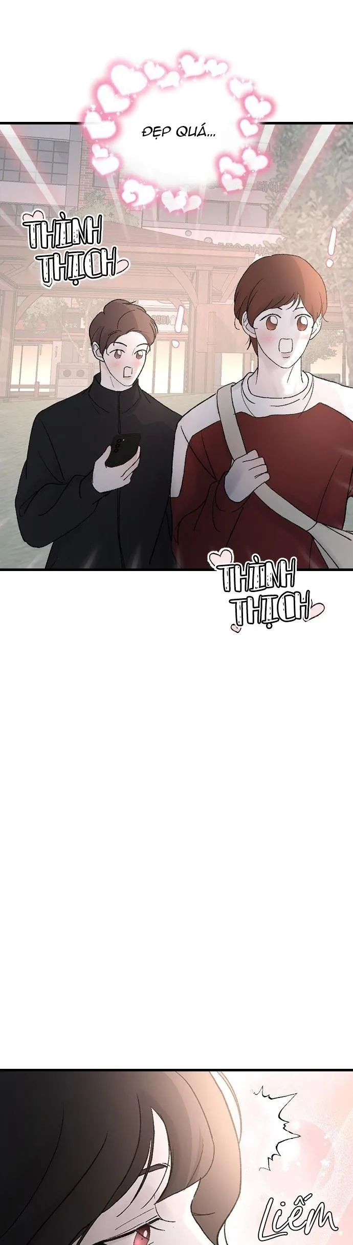 Ba Người Anh Trai Chap 99 - Next Chap 100