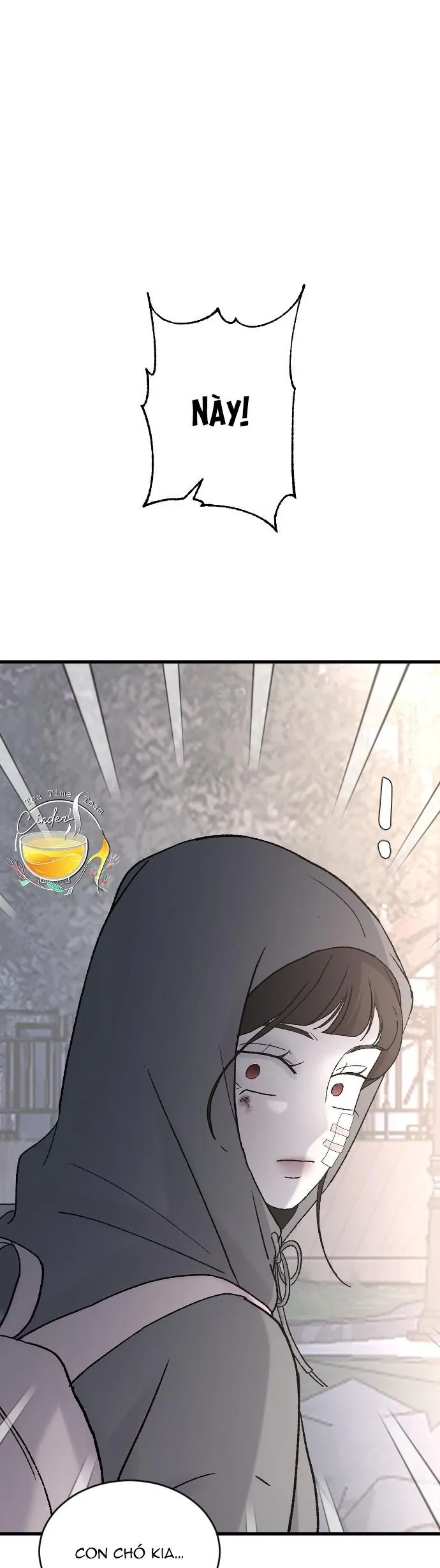 Ba Người Anh Trai Chap 99 - Next Chap 100