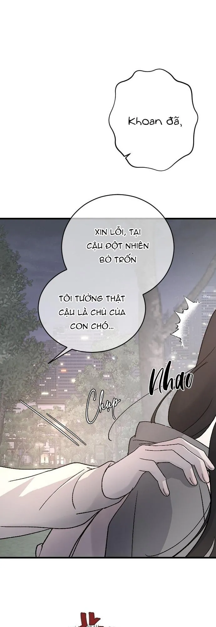 Ba Người Anh Trai Chap 99 - Next Chap 100