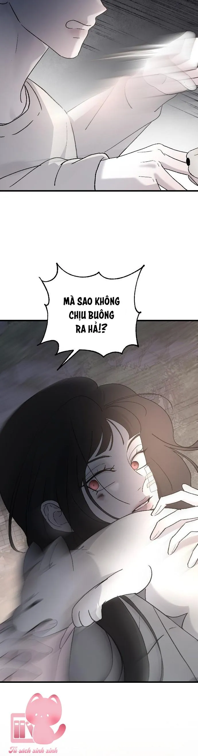 Ba Người Anh Trai Chap 99 - Next Chap 100