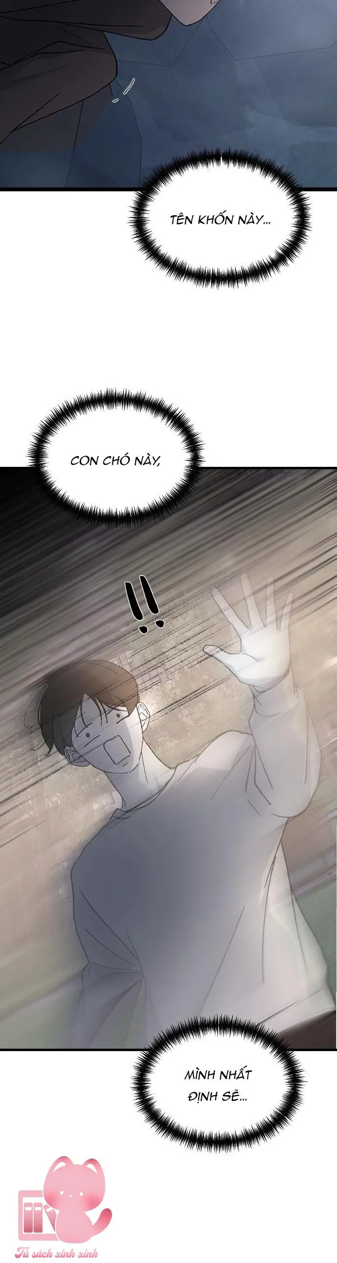 Ba Người Anh Trai Chap 99 - Next Chap 100