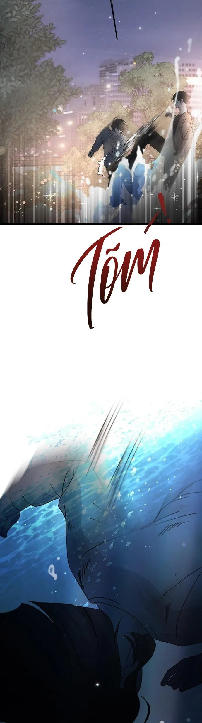 Ba Người Anh Trai Chap 99 - Next Chap 100