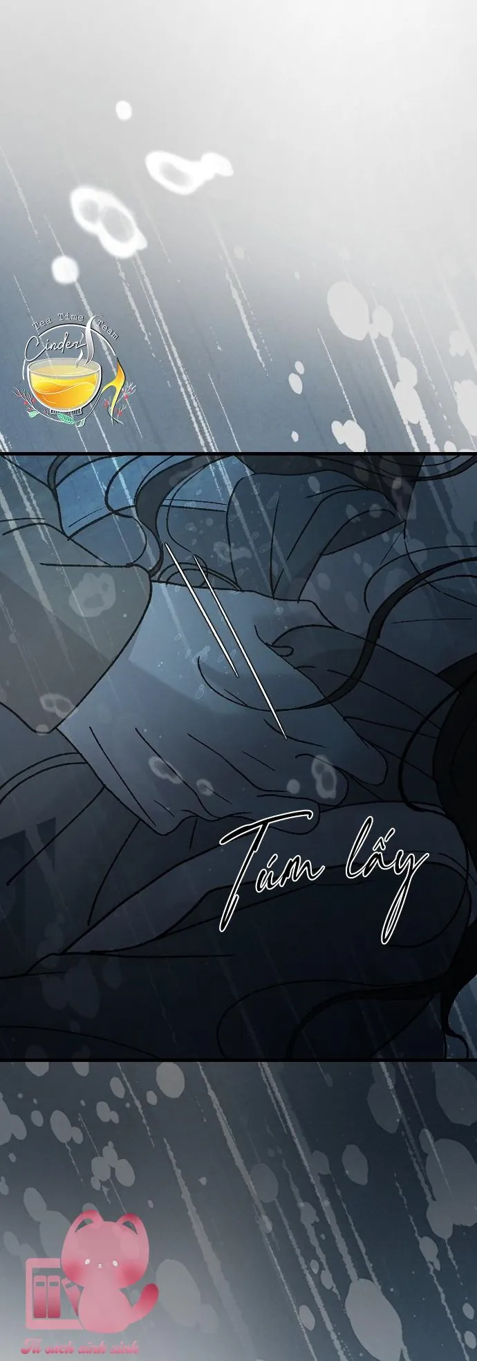 Ba Người Anh Trai Chap 99 - Next Chap 100