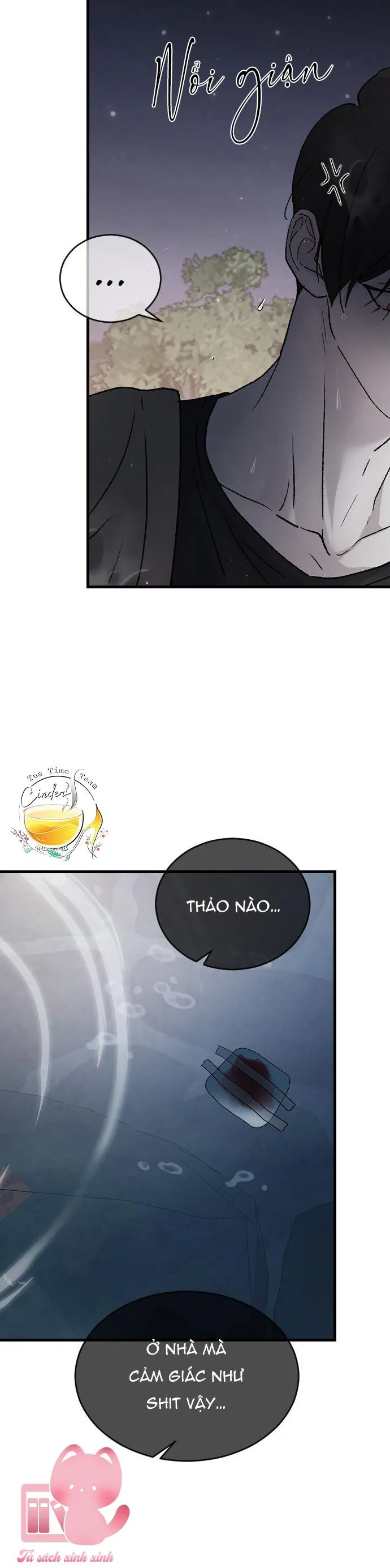 Ba Người Anh Trai Chap 99 - Next Chap 100