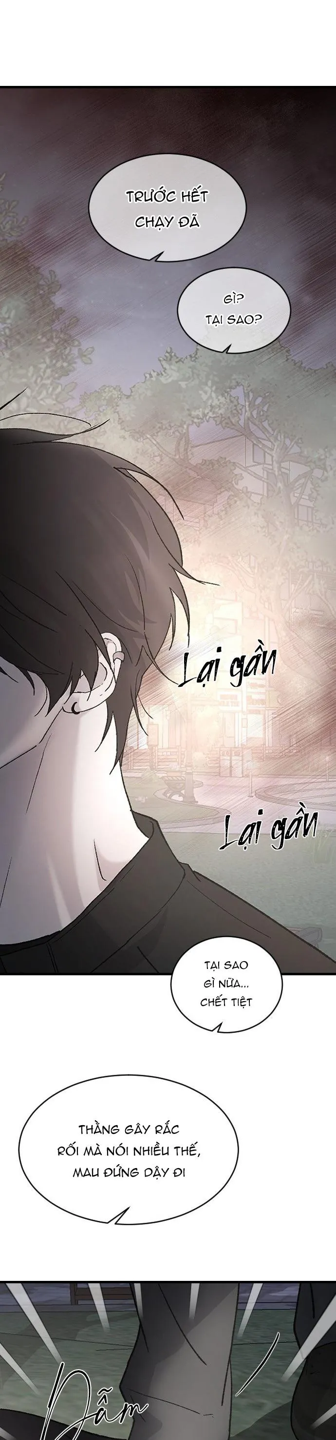 Ba Người Anh Trai Chap 99 - Next Chap 100