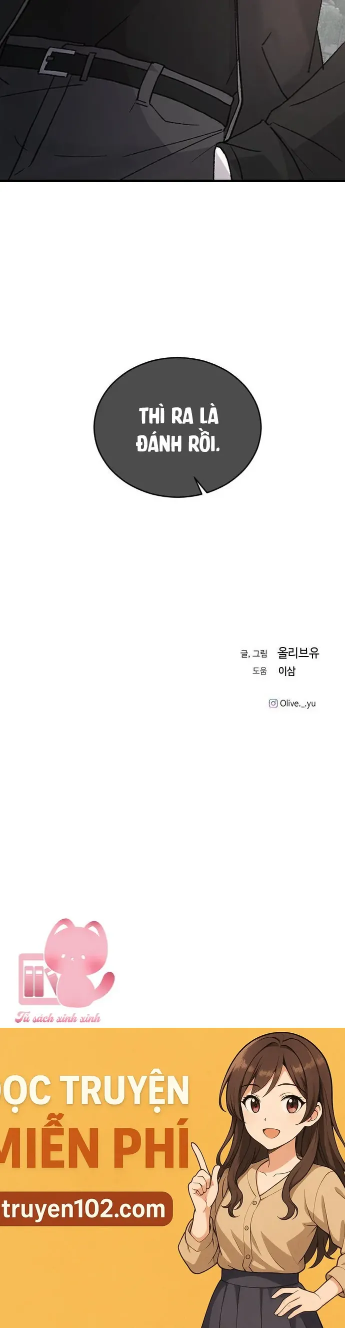 Ba Người Anh Trai Chap 99 - Next Chap 100