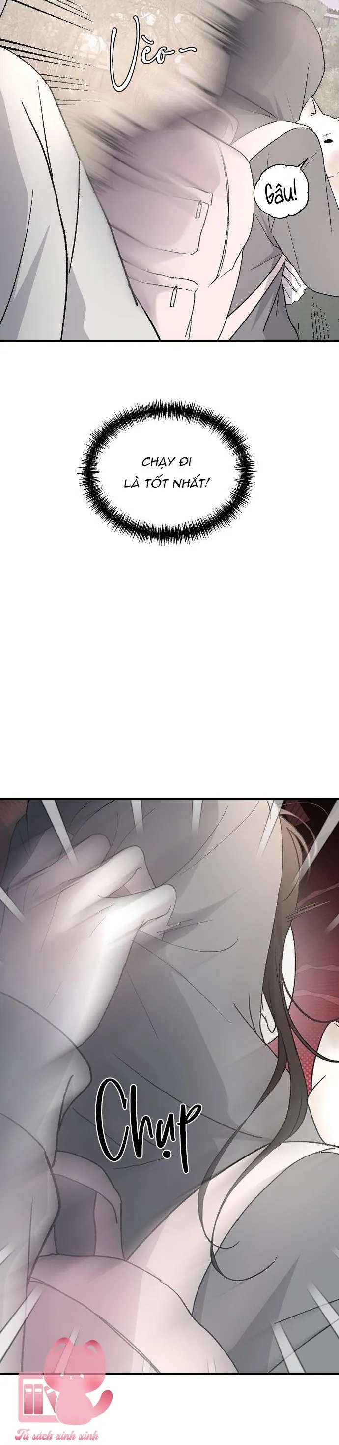 Ba Người Anh Trai Chap 99 - Next Chap 100