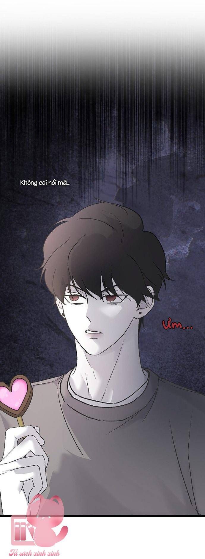 Ba Người Anh Trai Cực Phẩm Của Tôi Chap 73 - Next Chap 74