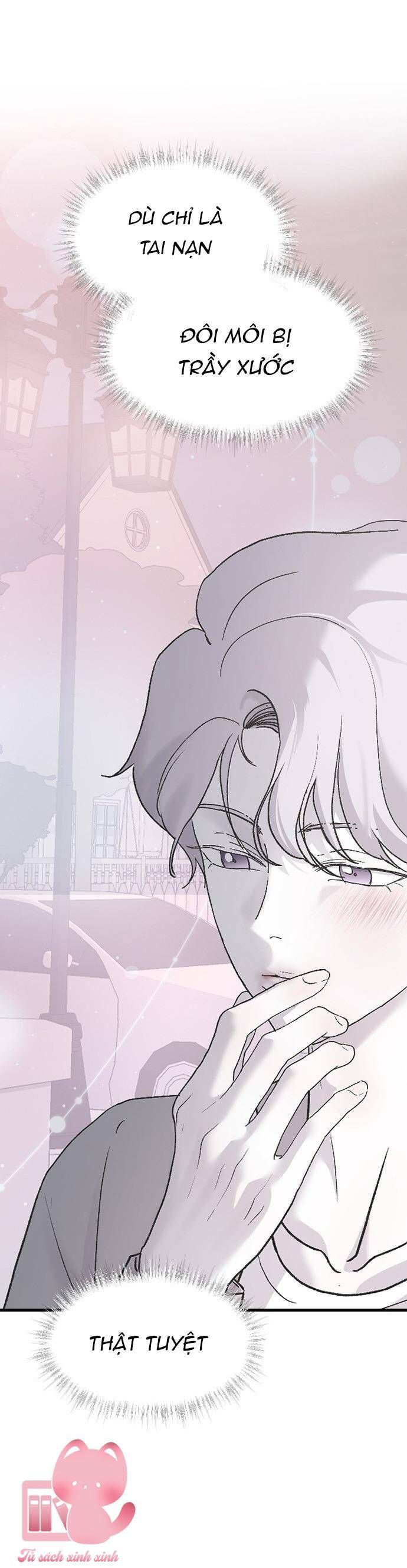 Ba Người Anh Trai Cực Phẩm Của Tôi Chap 73 - Next Chap 74