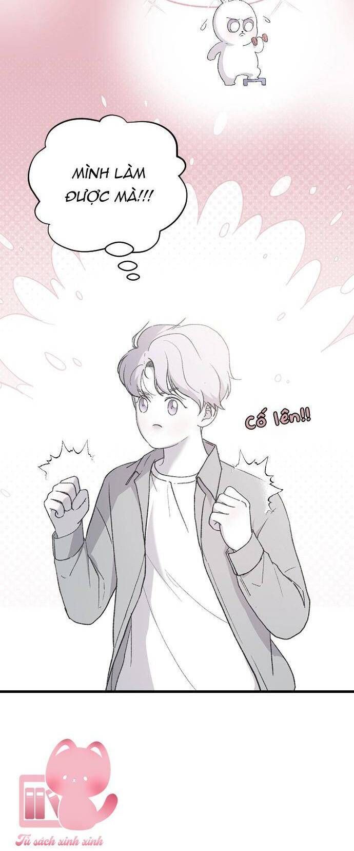 Ba Người Anh Trai Cực Phẩm Của Tôi Chap 73 - Next Chap 74