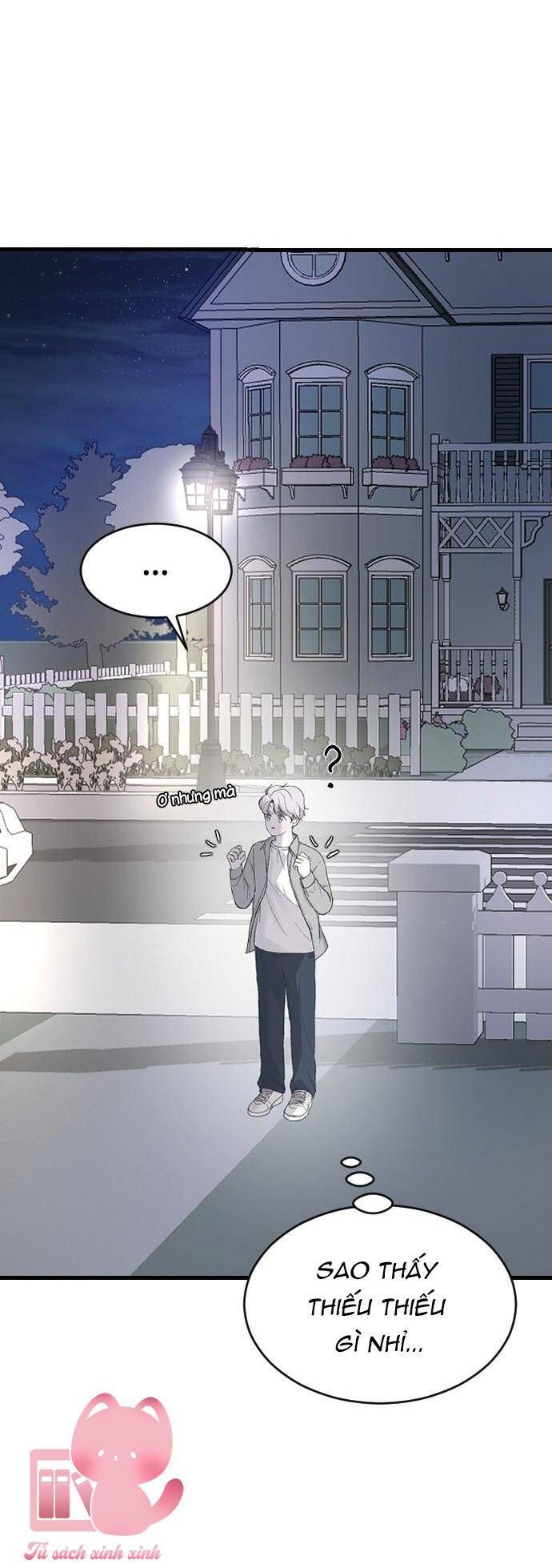 Ba Người Anh Trai Cực Phẩm Của Tôi Chap 73 - Next Chap 74