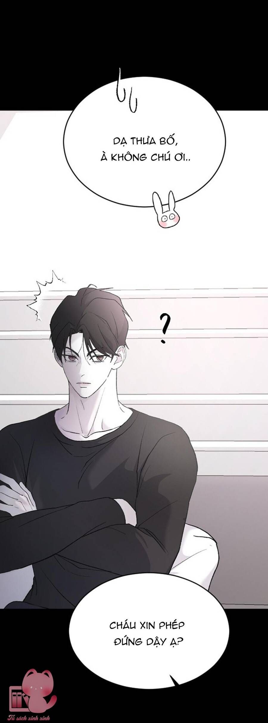 Ba Người Anh Trai Cực Phẩm Của Tôi Chap 73 - Next Chap 74