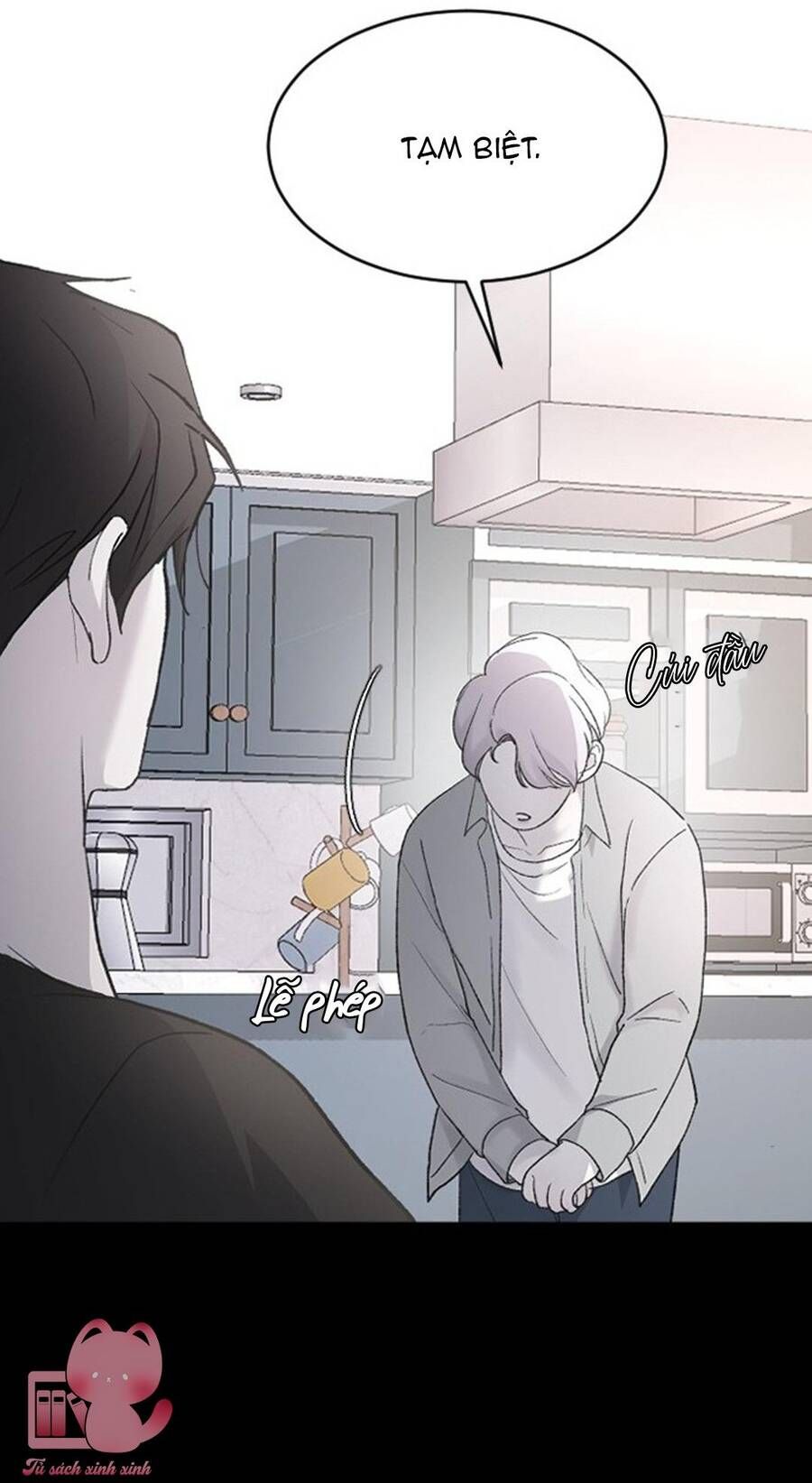 Ba Người Anh Trai Cực Phẩm Của Tôi Chap 73 - Next Chap 74