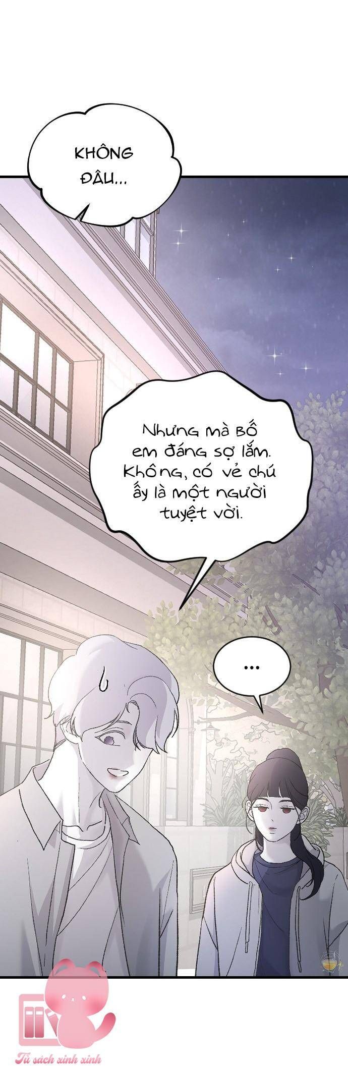 Ba Người Anh Trai Cực Phẩm Của Tôi Chap 73 - Next Chap 74