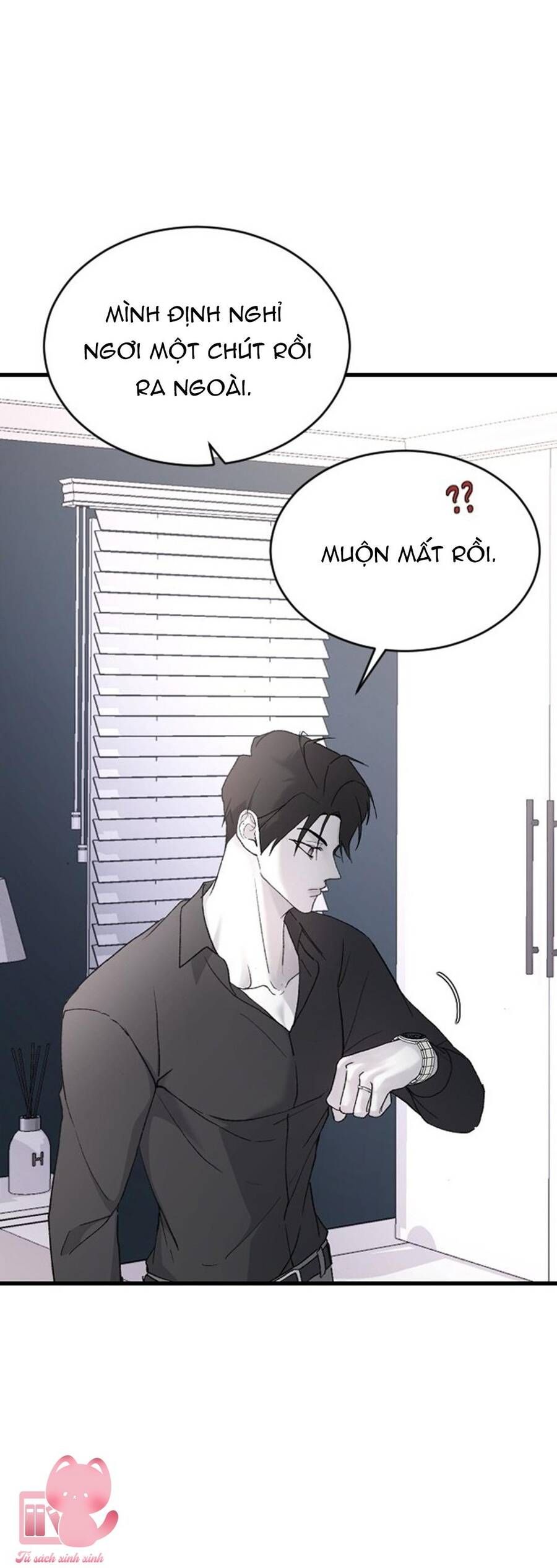 Ba Người Anh Trai Cực Phẩm Của Tôi Chap 73 - Next Chap 74