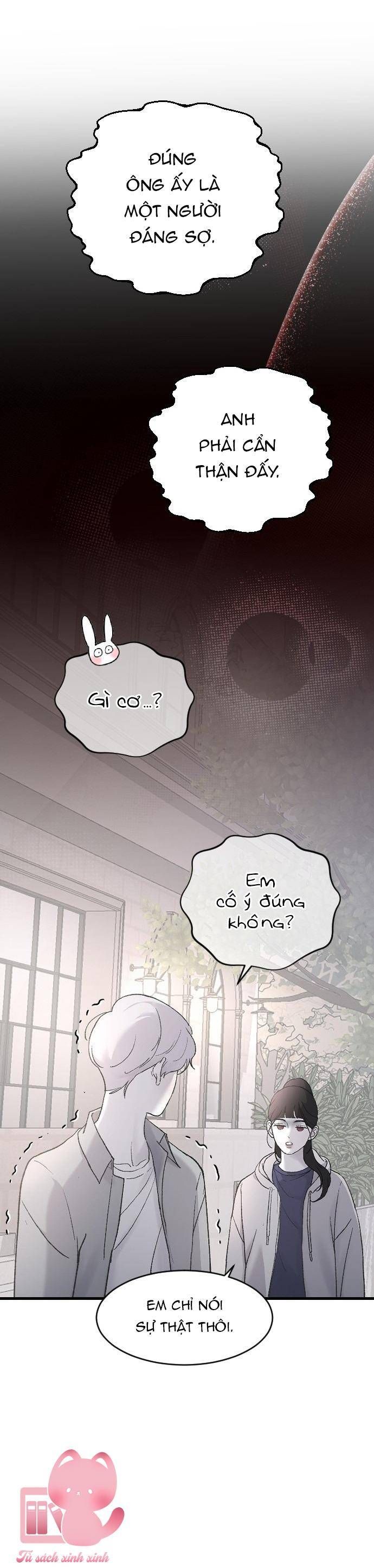 Ba Người Anh Trai Cực Phẩm Của Tôi Chap 73 - Next Chap 74