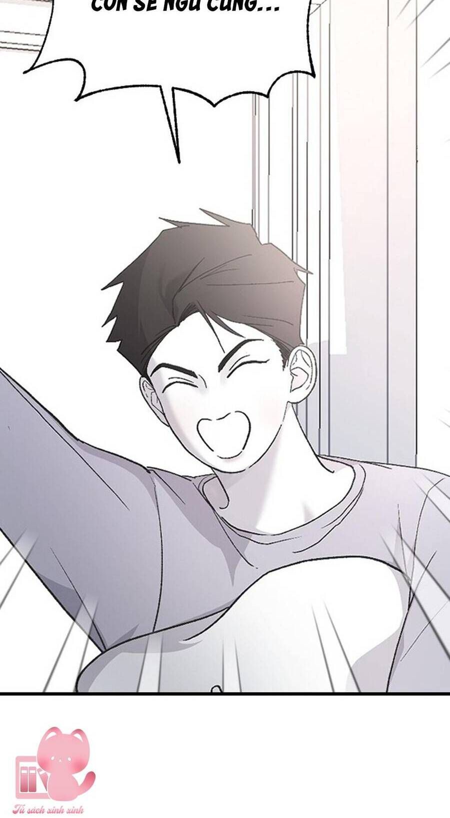 Ba Người Anh Trai Cực Phẩm Của Tôi Chap 73 - Next Chap 74