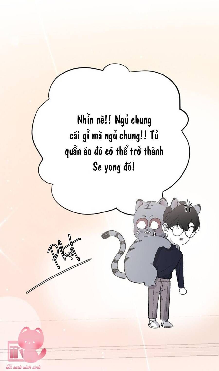 Ba Người Anh Trai Cực Phẩm Của Tôi Chap 73 - Next Chap 74