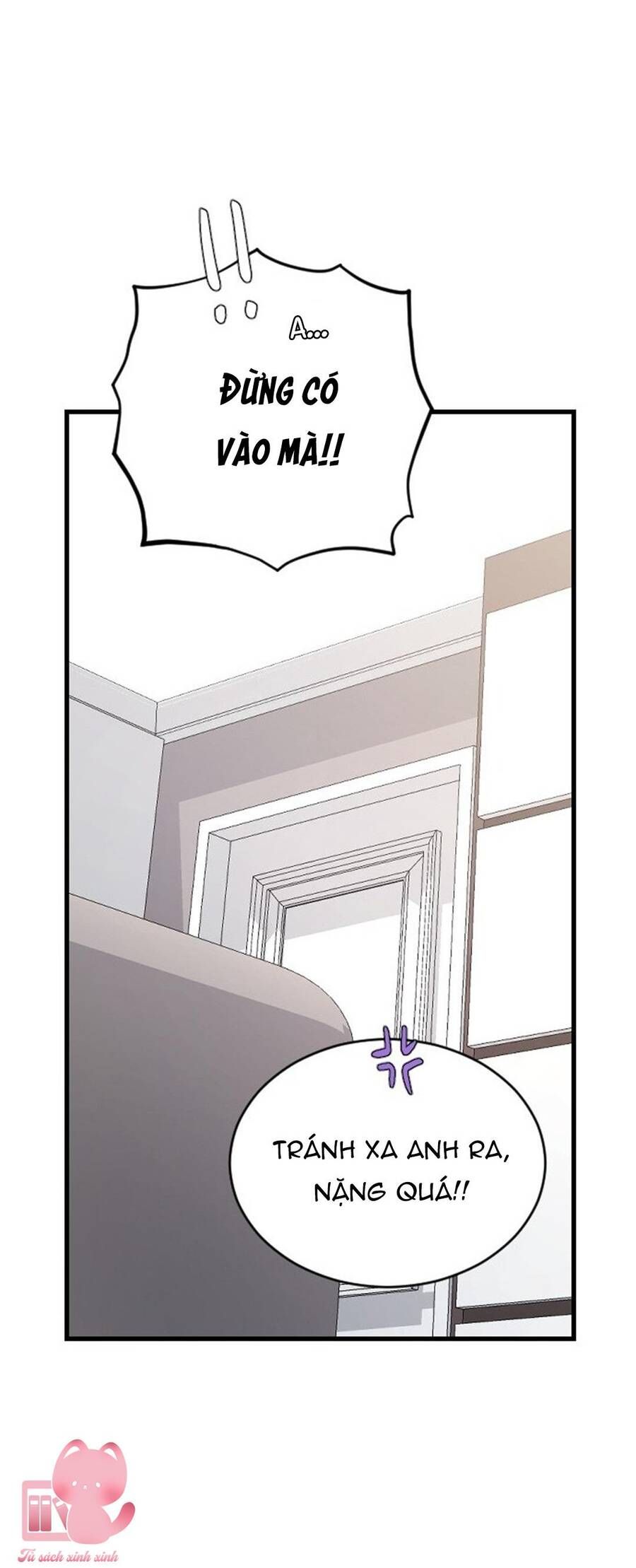 Ba Người Anh Trai Cực Phẩm Của Tôi Chap 73 - Next Chap 74