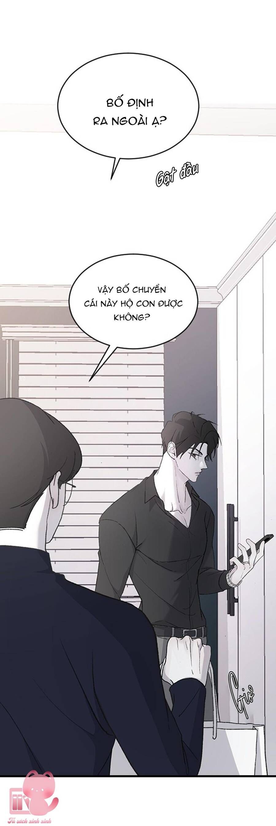 Ba Người Anh Trai Cực Phẩm Của Tôi Chap 73 - Next Chap 74