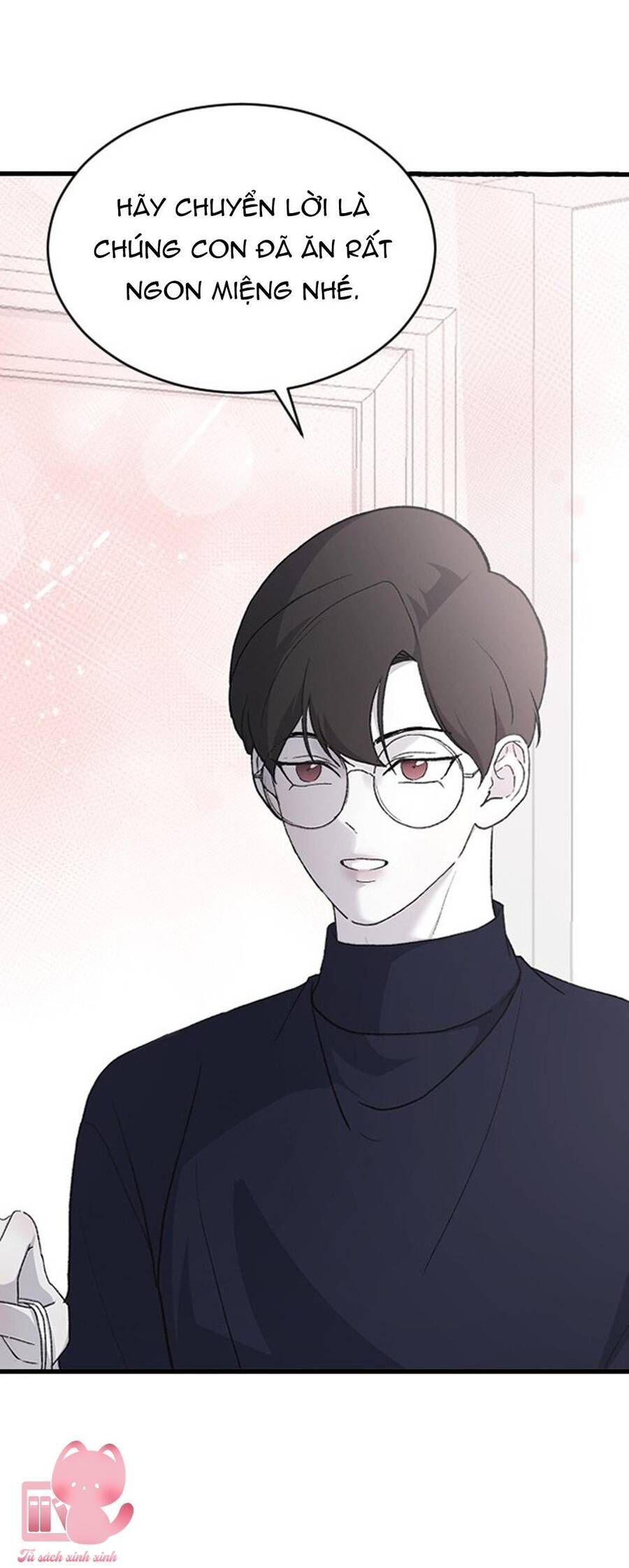 Ba Người Anh Trai Cực Phẩm Của Tôi Chap 73 - Next Chap 74