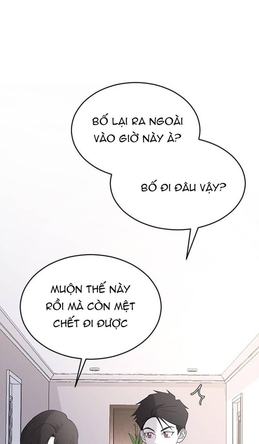Ba Người Anh Trai Cực Phẩm Của Tôi Chap 73 - Next Chap 74