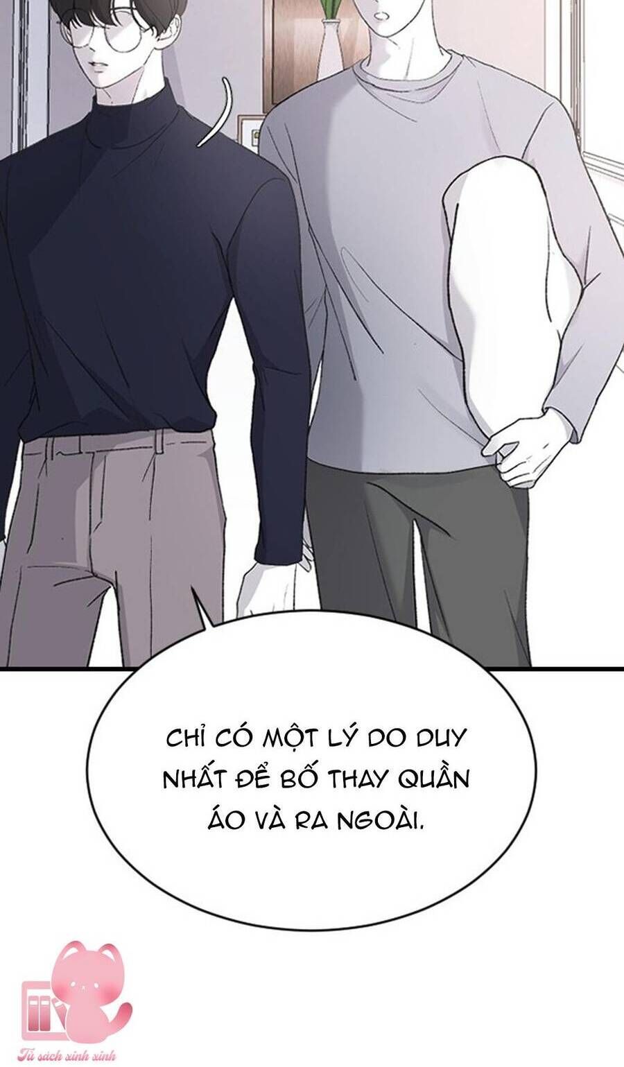 Ba Người Anh Trai Cực Phẩm Của Tôi Chap 73 - Next Chap 74