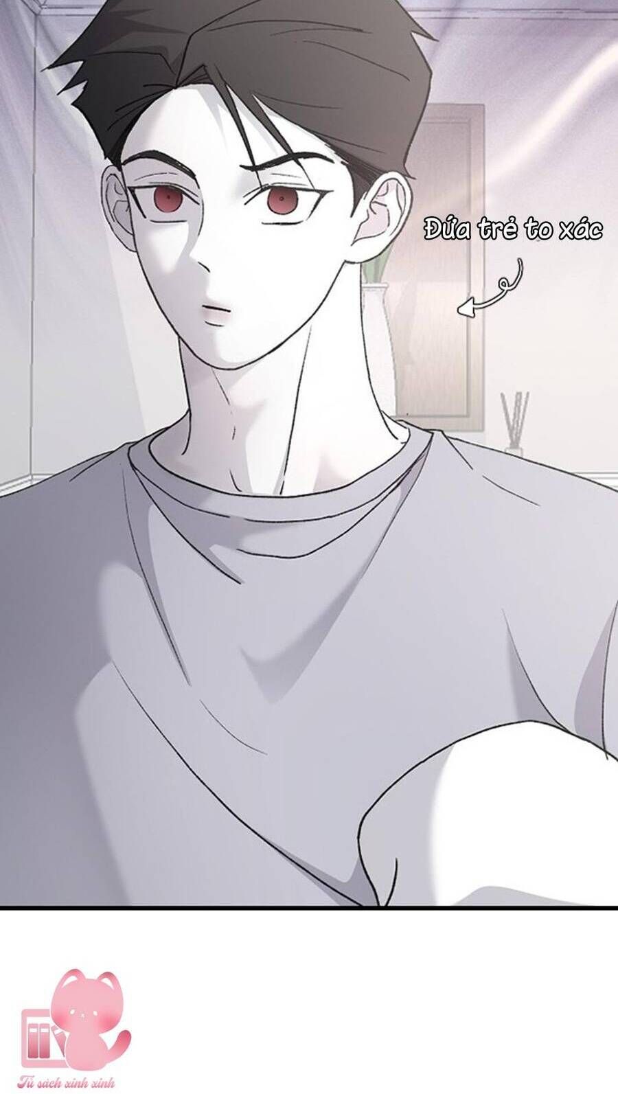 Ba Người Anh Trai Cực Phẩm Của Tôi Chap 73 - Next Chap 74
