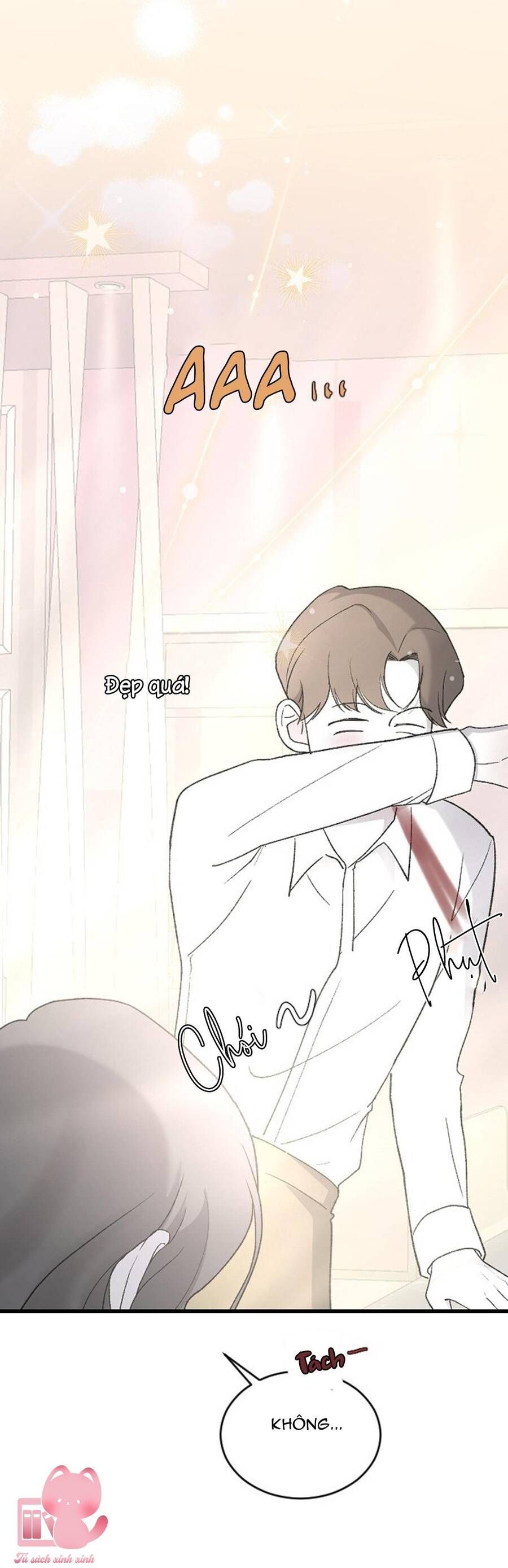 Ba Người Anh Trai Cực Phẩm Của Tôi Chap 73 - Next Chap 74