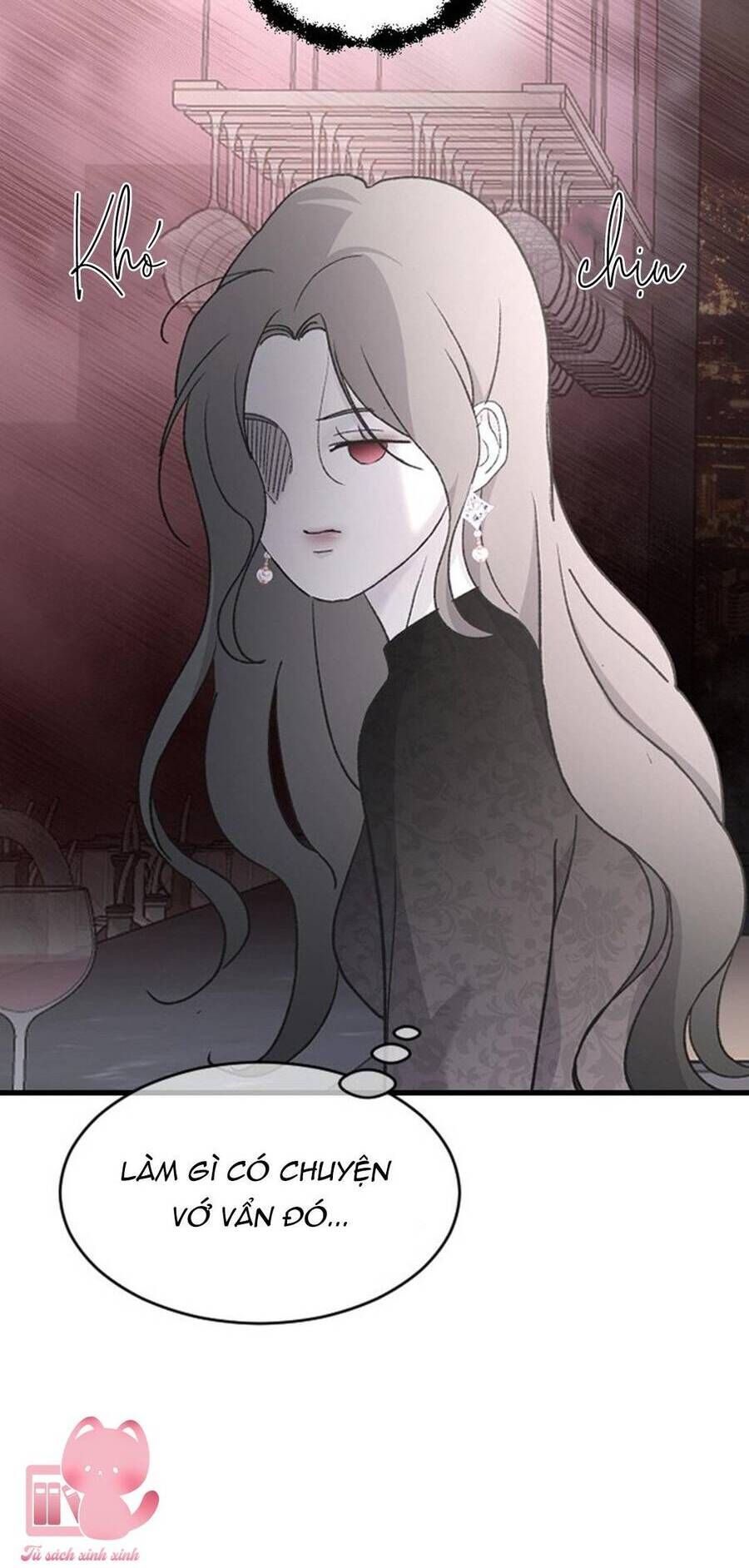 Ba Người Anh Trai Cực Phẩm Của Tôi Chap 73 - Next Chap 74