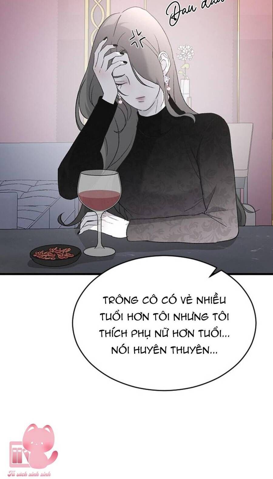 Ba Người Anh Trai Cực Phẩm Của Tôi Chap 73 - Next Chap 74