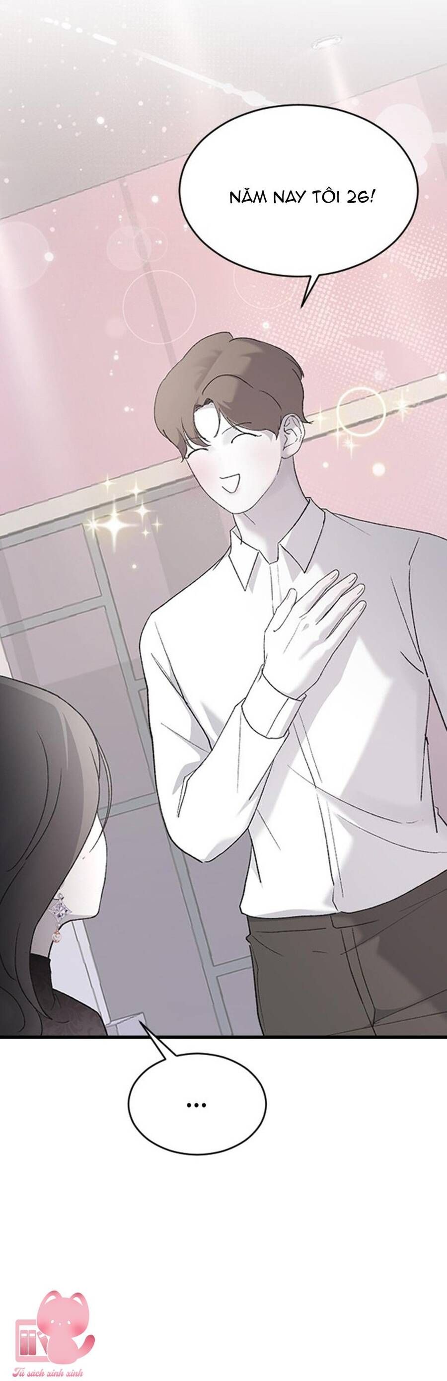 Ba Người Anh Trai Cực Phẩm Của Tôi Chap 73 - Next Chap 74