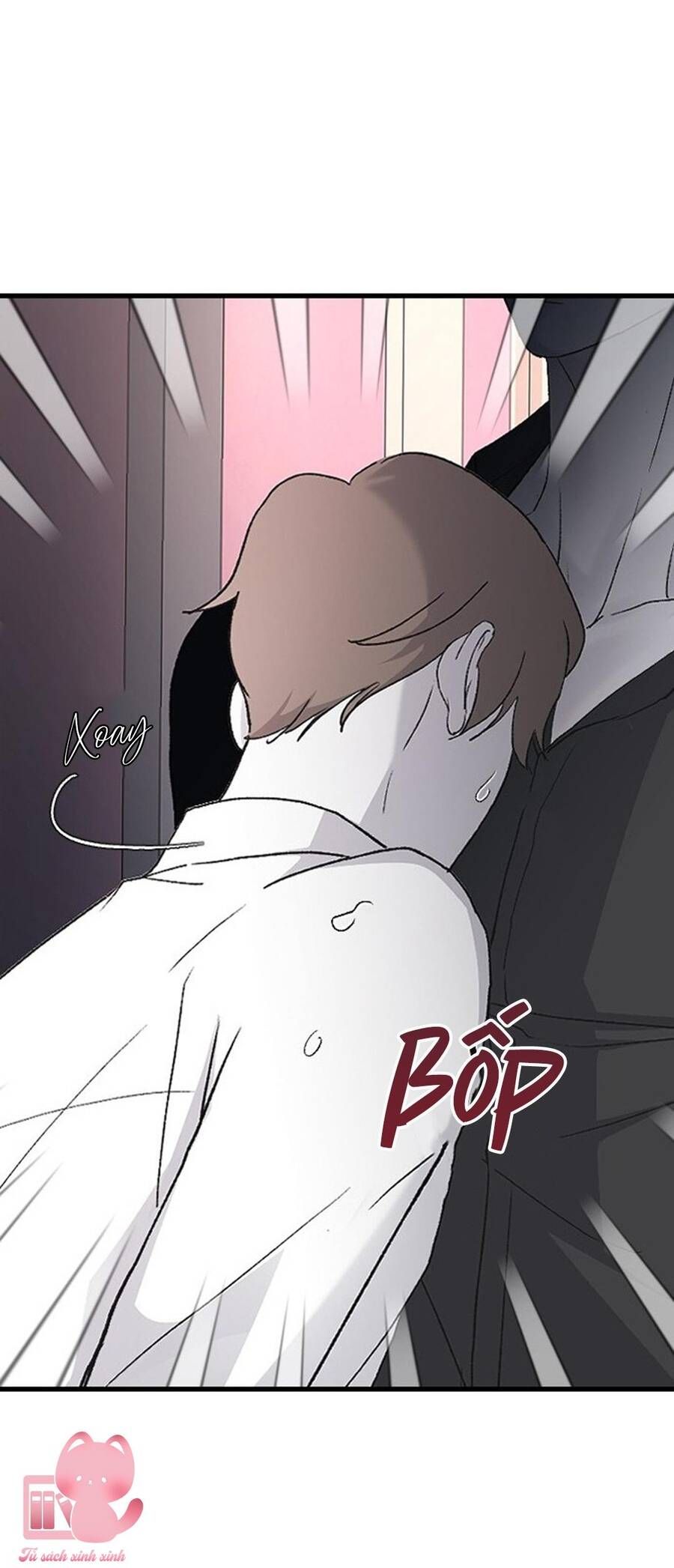 Ba Người Anh Trai Cực Phẩm Của Tôi Chap 73 - Next Chap 74