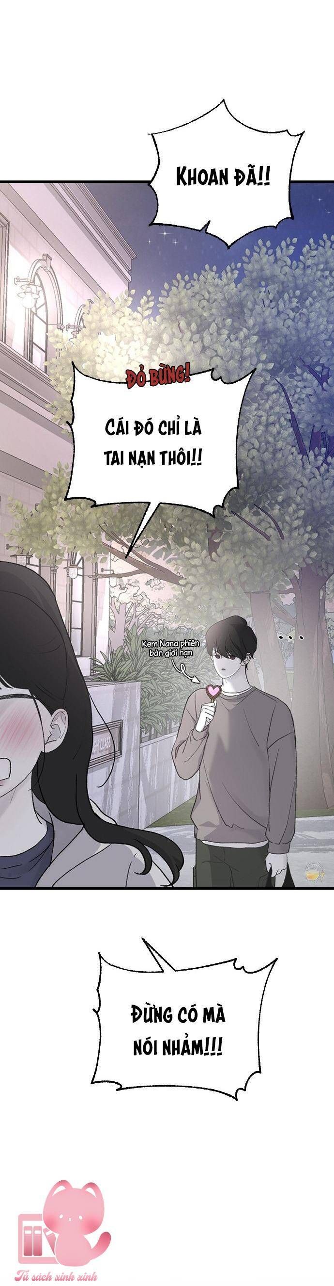 Ba Người Anh Trai Cực Phẩm Của Tôi Chap 73 - Next Chap 74