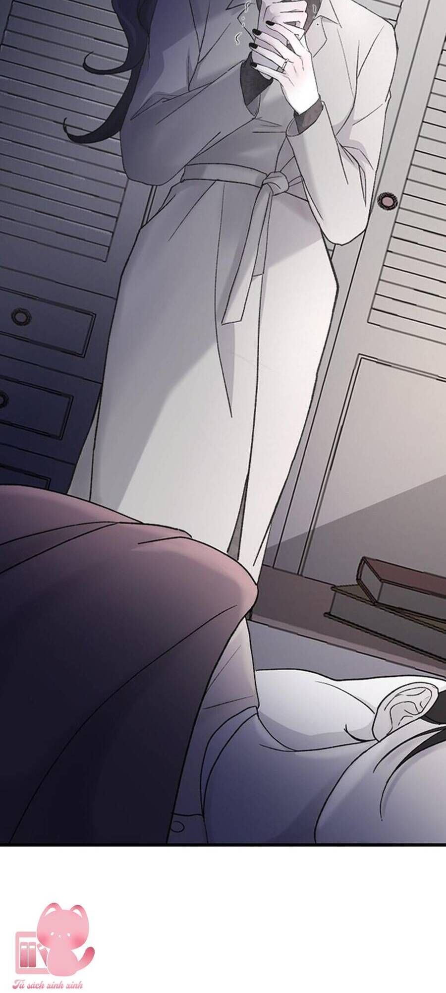 Ba Người Anh Trai Cực Phẩm Của Tôi Chap 75 - Next Chap 76