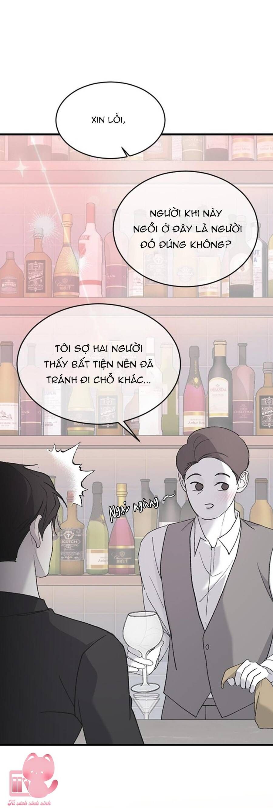 Ba Người Anh Trai Cực Phẩm Của Tôi Chap 75 - Next Chap 76
