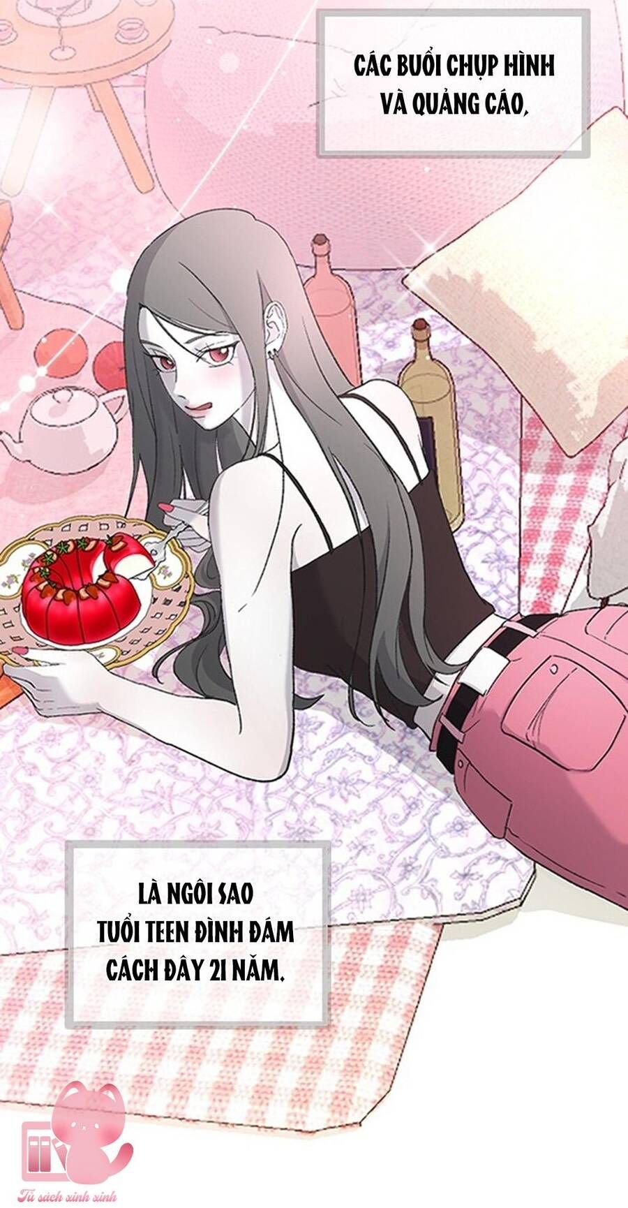 Ba Người Anh Trai Cực Phẩm Của Tôi Chap 75 - Next Chap 76