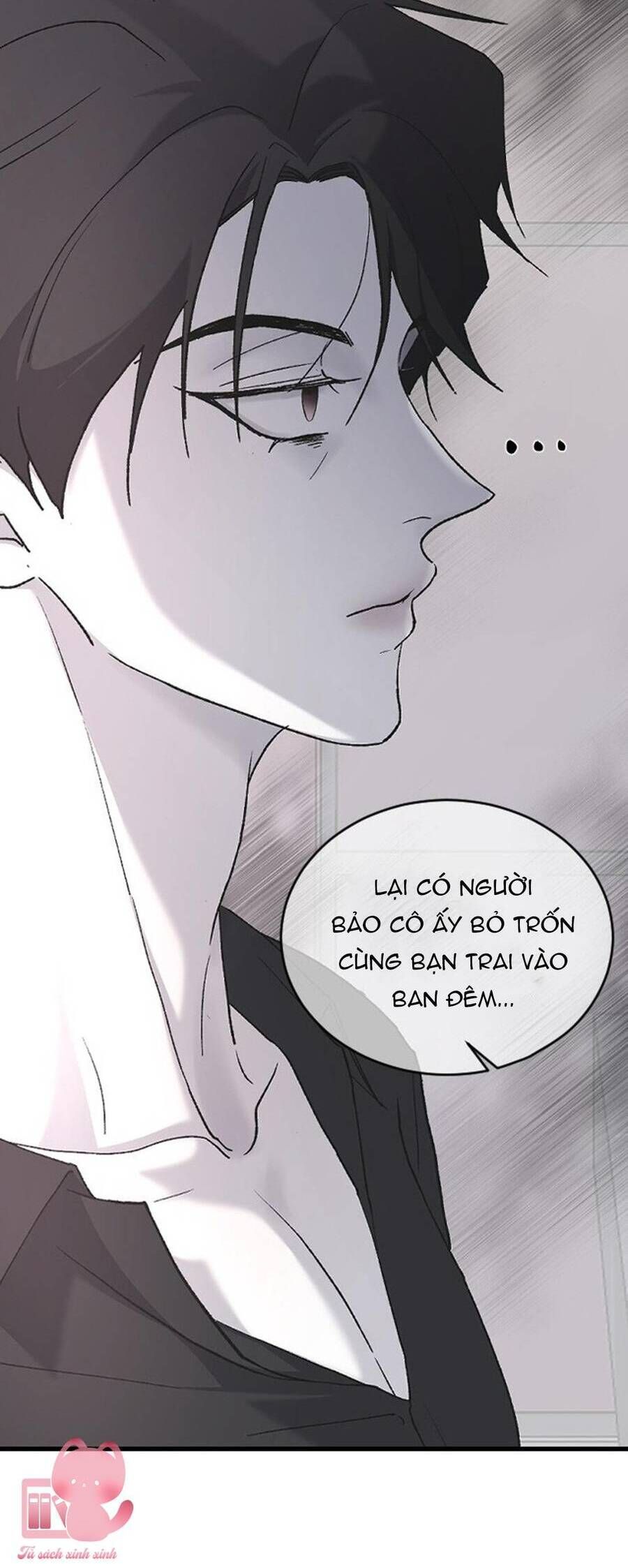 Ba Người Anh Trai Cực Phẩm Của Tôi Chap 75 - Next Chap 76