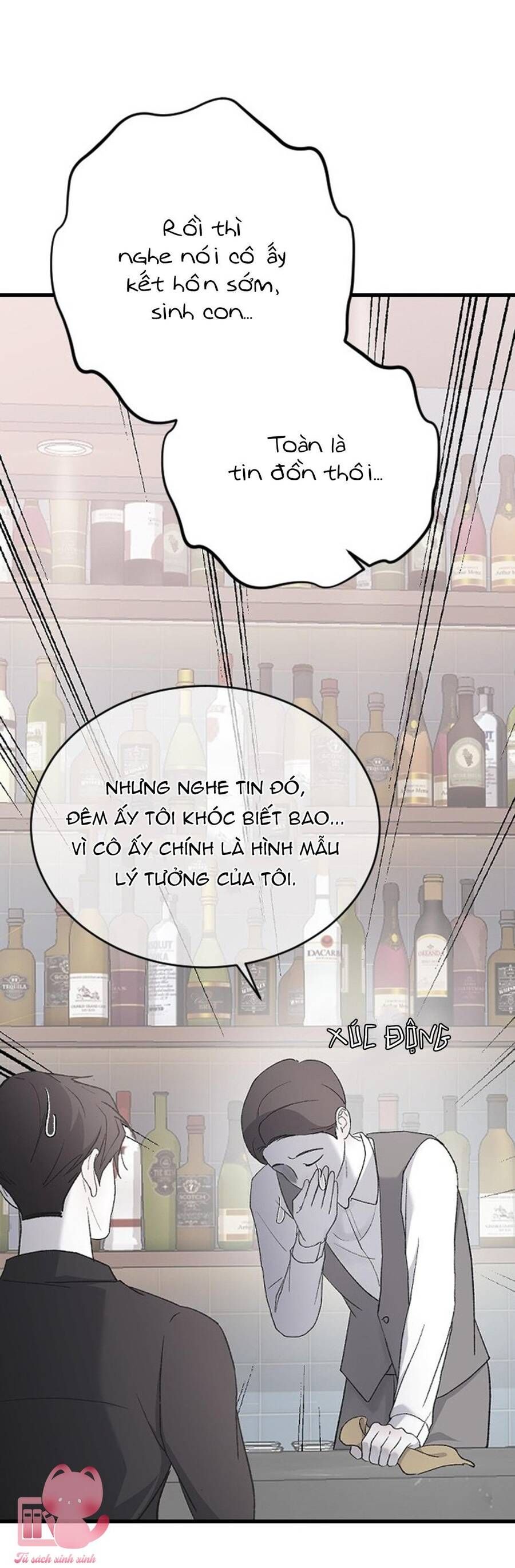 Ba Người Anh Trai Cực Phẩm Của Tôi Chap 75 - Next Chap 76