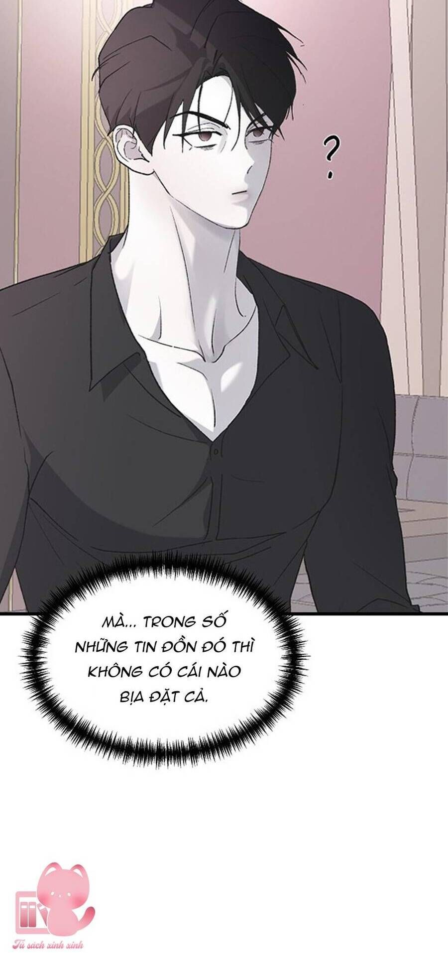 Ba Người Anh Trai Cực Phẩm Của Tôi Chap 75 - Next Chap 76