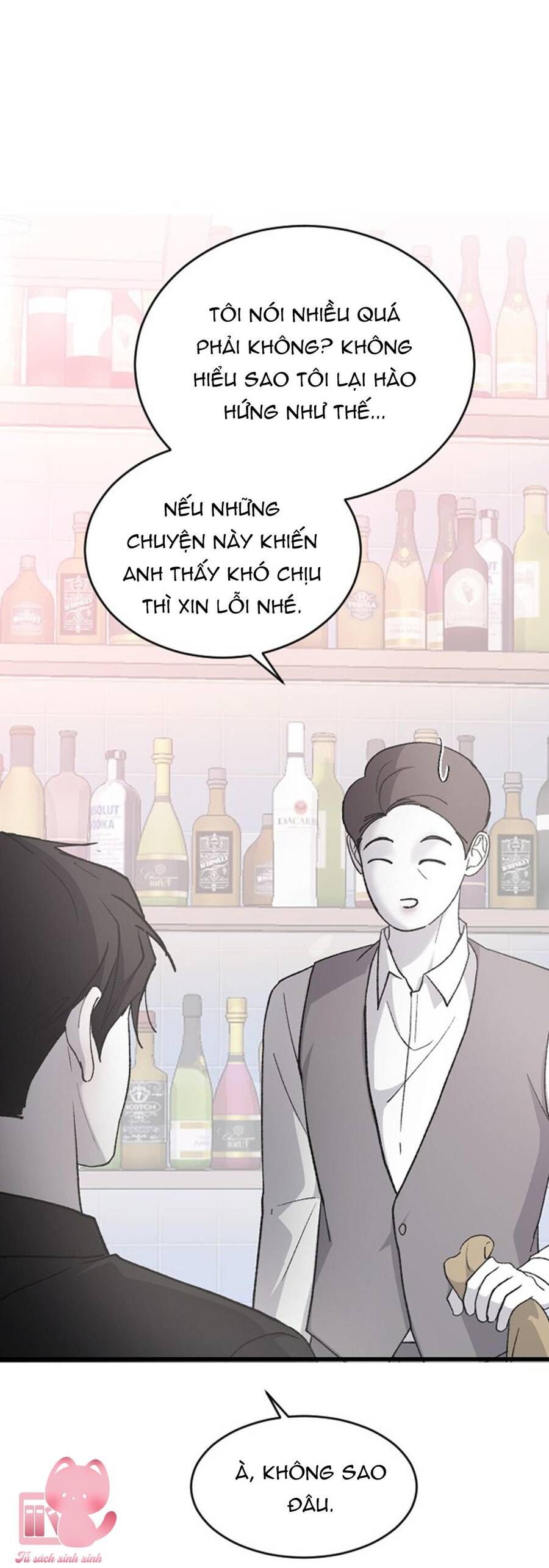 Ba Người Anh Trai Cực Phẩm Của Tôi Chap 75 - Next Chap 76