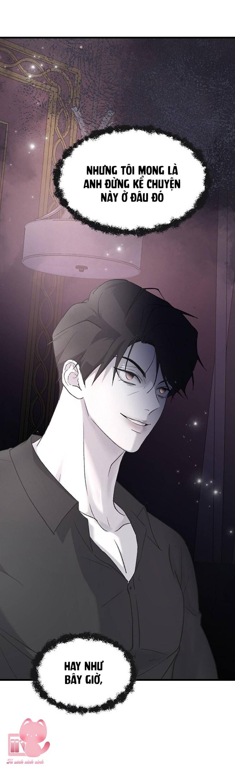 Ba Người Anh Trai Cực Phẩm Của Tôi Chap 75 - Next Chap 76