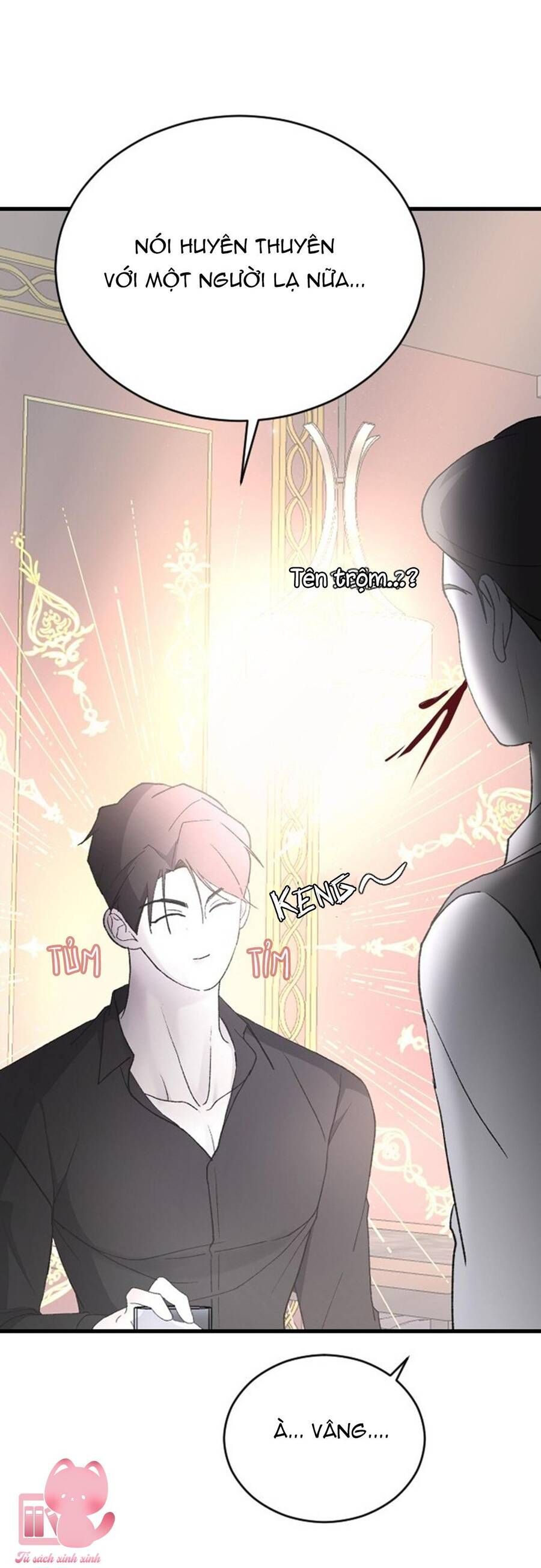 Ba Người Anh Trai Cực Phẩm Của Tôi Chap 75 - Next Chap 76