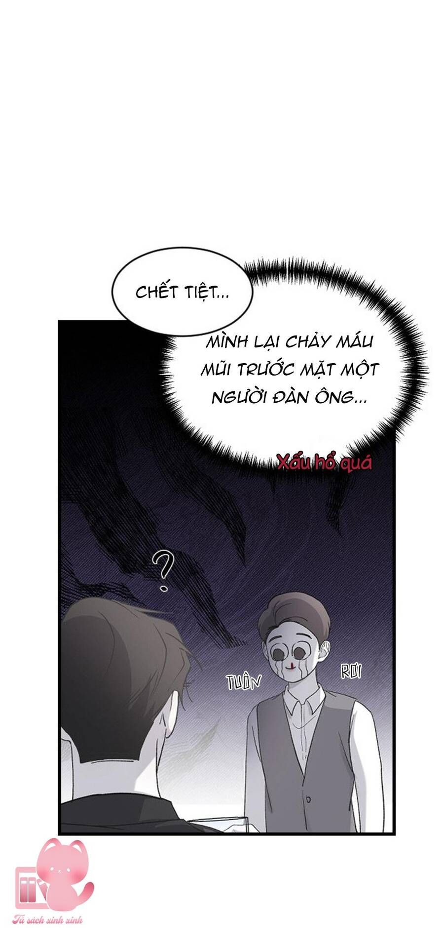 Ba Người Anh Trai Cực Phẩm Của Tôi Chap 75 - Next Chap 76