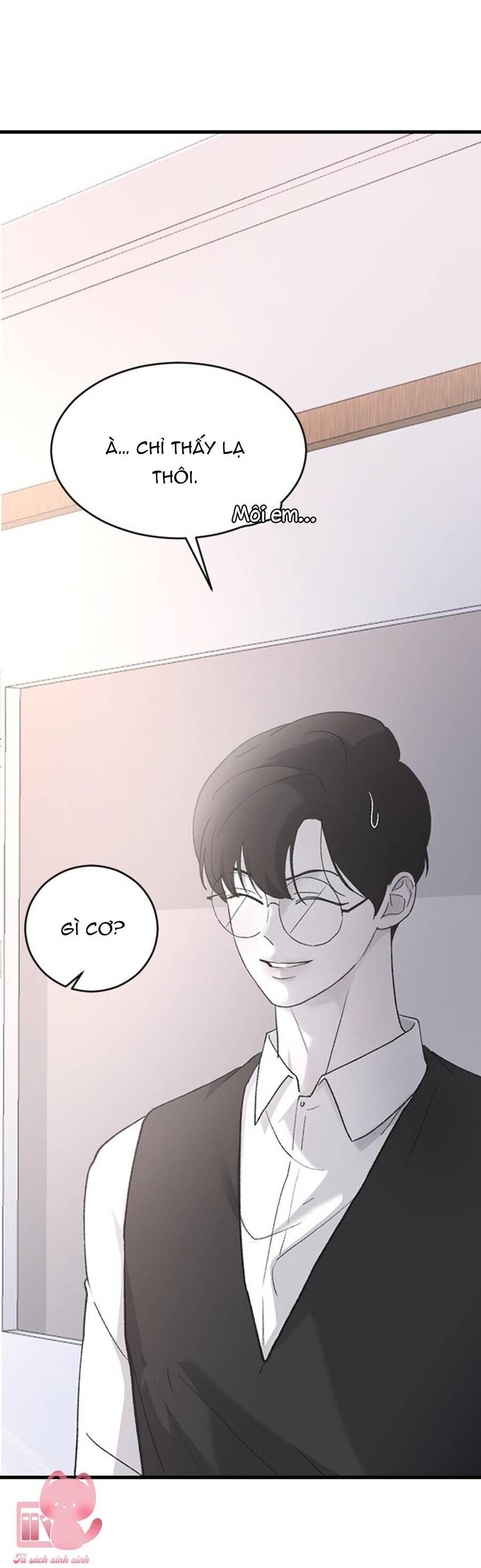 Ba Người Anh Trai Cực Phẩm Của Tôi Chap 75 - Next Chap 76