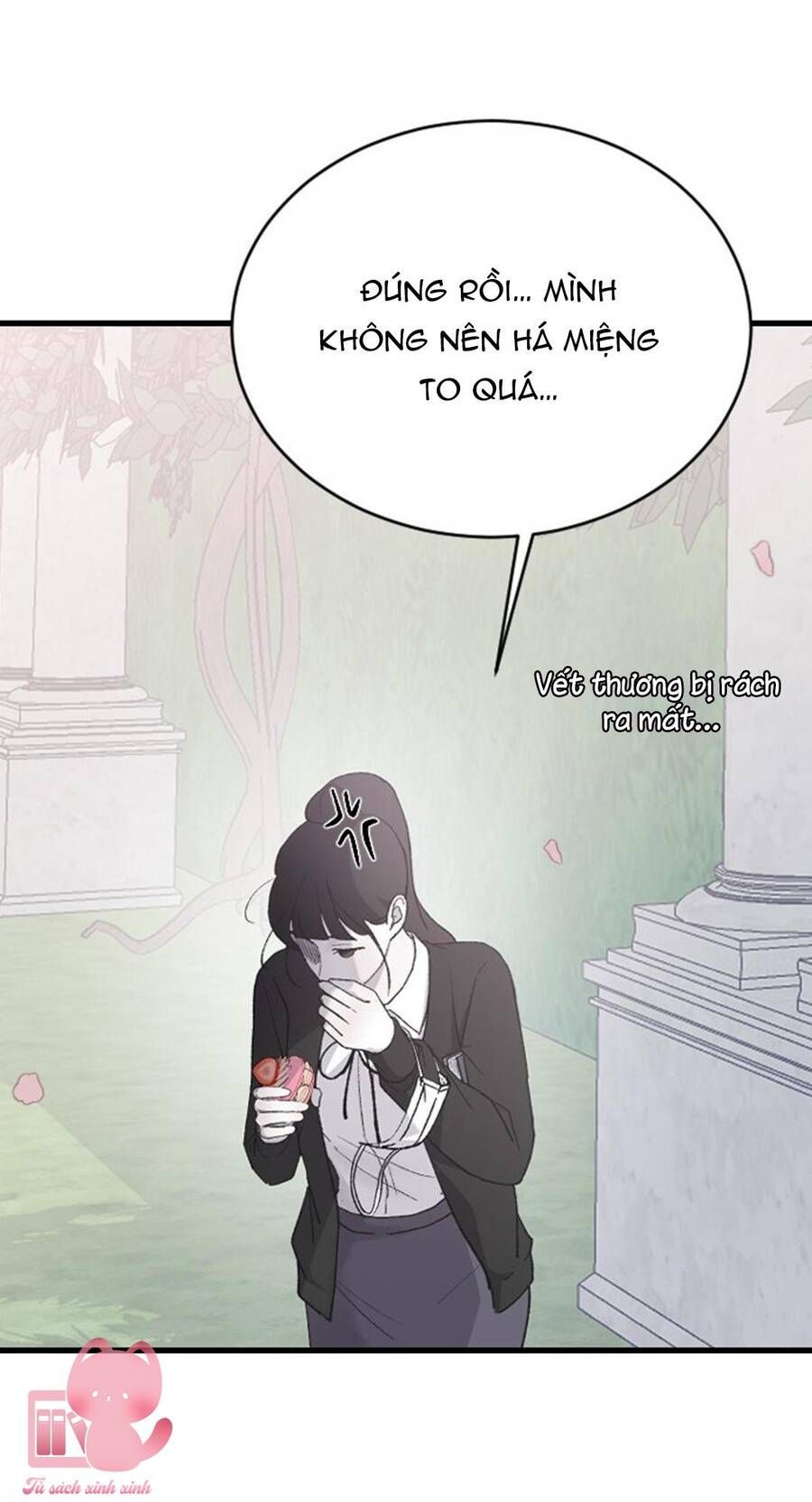 Ba Người Anh Trai Cực Phẩm Của Tôi Chap 75 - Next Chap 76